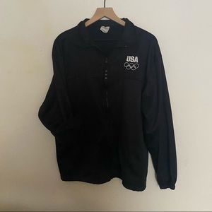 US Olympic jacket